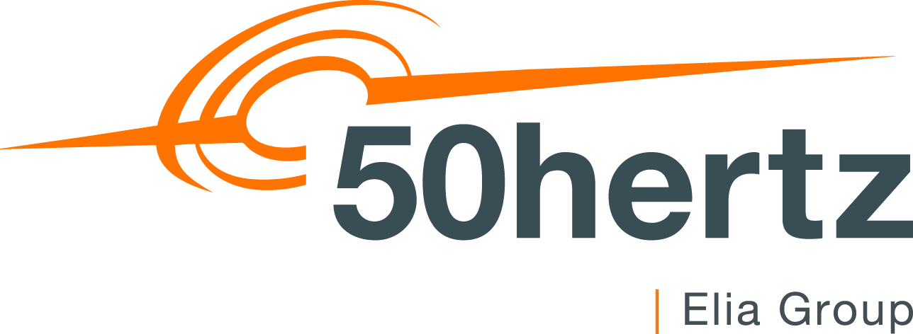 Logo der 50 Herz