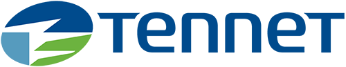 Logo der Tennet